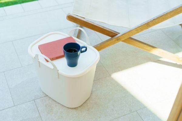 onbaquet Lio【baquet Lio 専用フタ】
