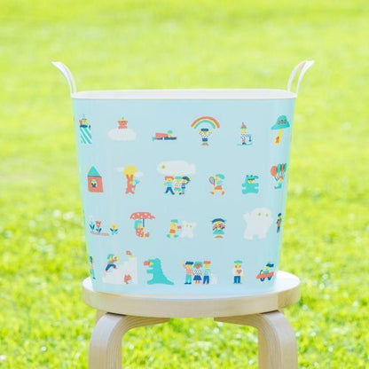 baquet AIUEO CHIBI 365