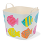 baquet AIUEO FISH