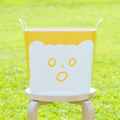 baquet AIUEO KUMA