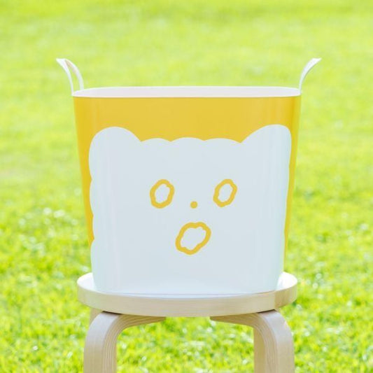baquet AIUEO KUMA