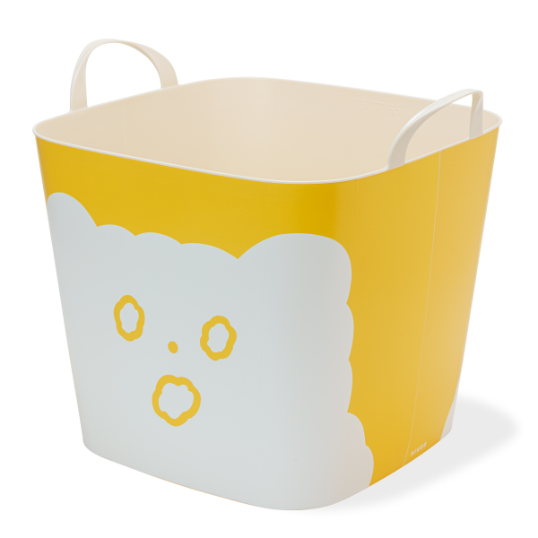 baquet AIUEO KUMA
