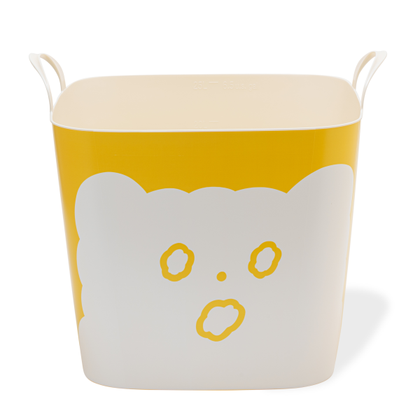 baquet AIUEO KUMA