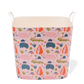 baquet Jennifer Bouron animal