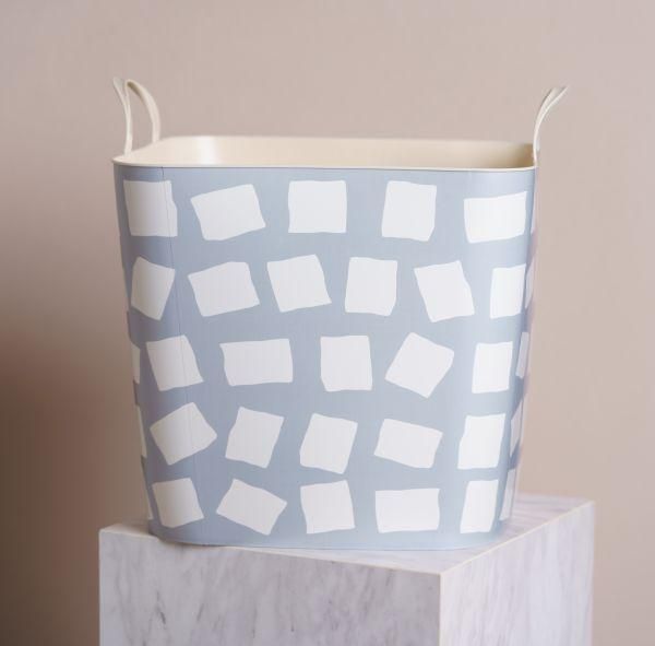 baquet TRICOTE DANCE TILE