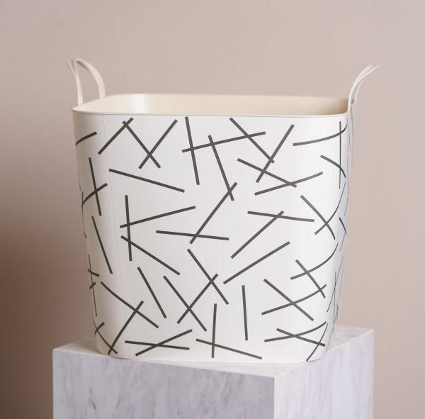 baquet TRICOTE STICK