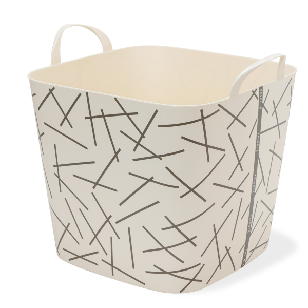 baquet TRICOTE STICK