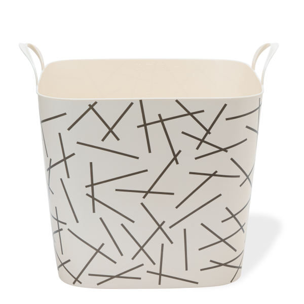 baquet TRICOTE STICK