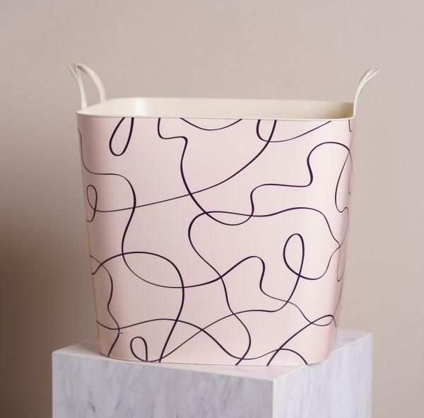 baquet TRICOTE LINK
