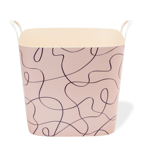 baquet TRICOTE LINK
