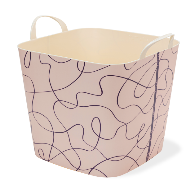 baquet TRICOTE LINK