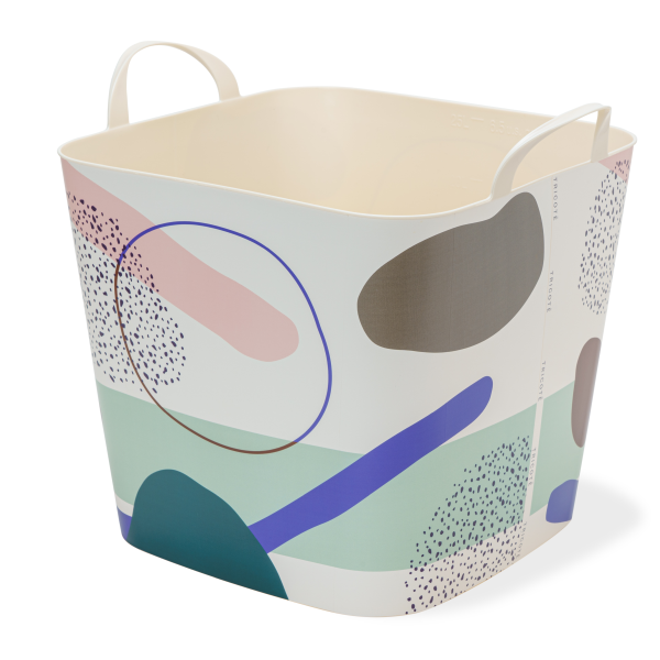 baquet TRICOTE STONE