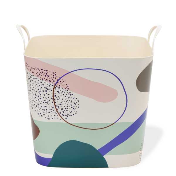 baquet TRICOTE STONE