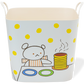 baquet  こぐまちゃん ほっとけーき