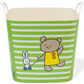 baquet  こぐまちゃん おはよう