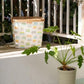 baquet KAYO AOYAMA at home