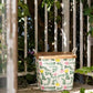 baquet KAYO AOYAMA garden