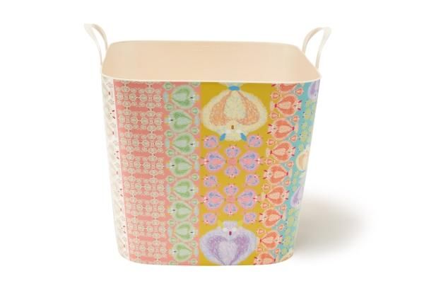 baquet Yokke Pokke SUSUKIMIMIZUKU