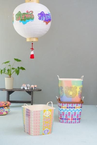 baquet Yokke Pokke SUSUKIMIMIZUKU