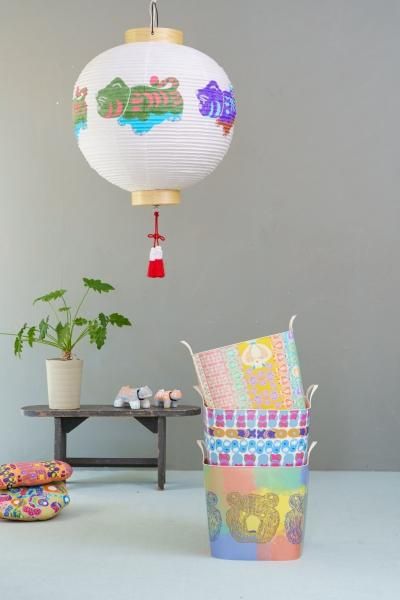 baquet Yokke Pokke SUSUKIMIMIZUKU