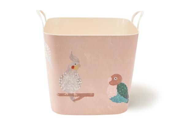 baquet miyuki matsuo bird