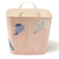 baquet miyuki matsuo bird