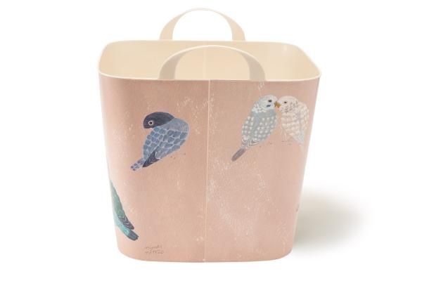 baquet miyuki matsuo bird