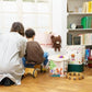 baquet くまのがっこう しんゆう