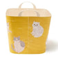 baquet miyuki matsuo cat