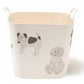 baquet miyuki matsuo dog