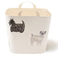 baquet miyuki matsuo dog