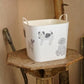 baquet miyuki matsuo dog