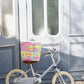 baquet TANSAN TEXTILE WELCOME FRUITS