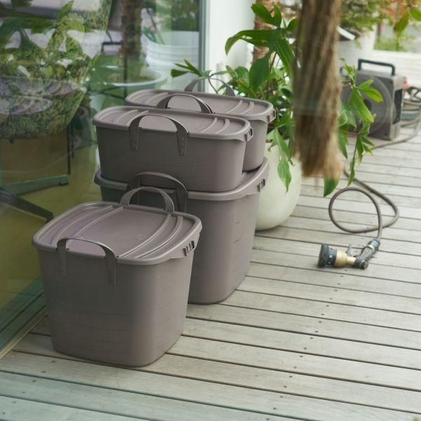 onbaquet M【baquet M 専用フタ】