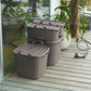 onbaquet Lslim【baquet Lslim 専用フタ】
