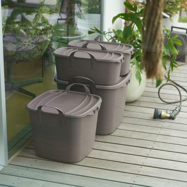 onbaquet Lslim【baquet Lslim 専用フタ】