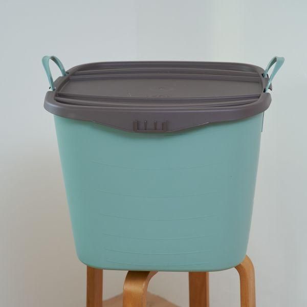 onbaquet L【baquet L 専用フタ】