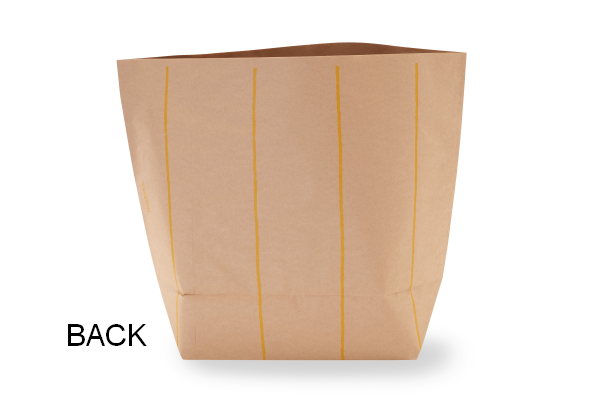 ricesac bars yellow