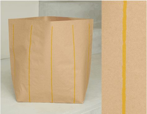 ricesac bars yellow