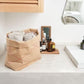 ricesac abstract white