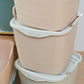 onbaquet M【baquet M 専用フタ】