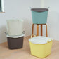 baquet M