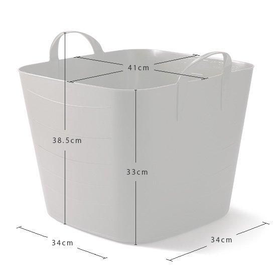 baquet L