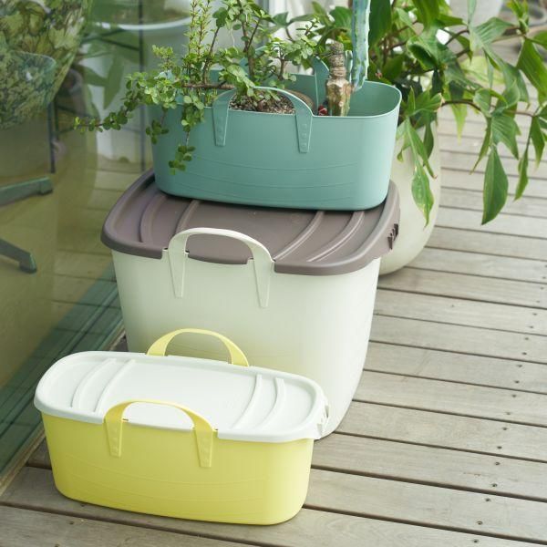 baquet Lslim