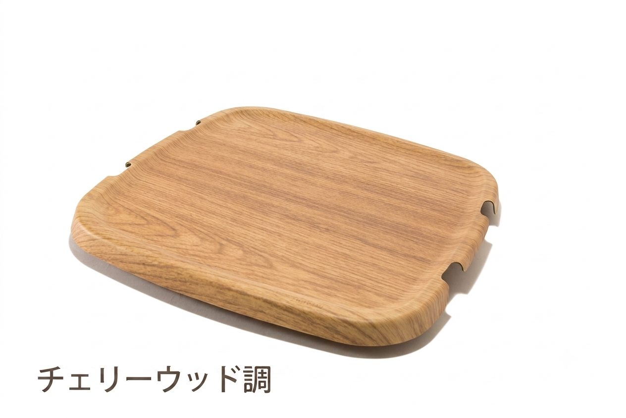 baquet Finlayson CORONNA WH×RD 2個＋専用フタ同色2個セット