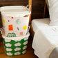 onbaquet M【baquet M 専用フタ】
