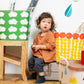 baquet MOGU TAKAHASHI Play With The Lights