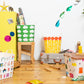 baquet MOGU TAKAHASHI Play With The Lights