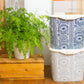 baquet Finlayson TAIMI grey