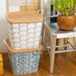 baquet Finlayson TAIMI navy